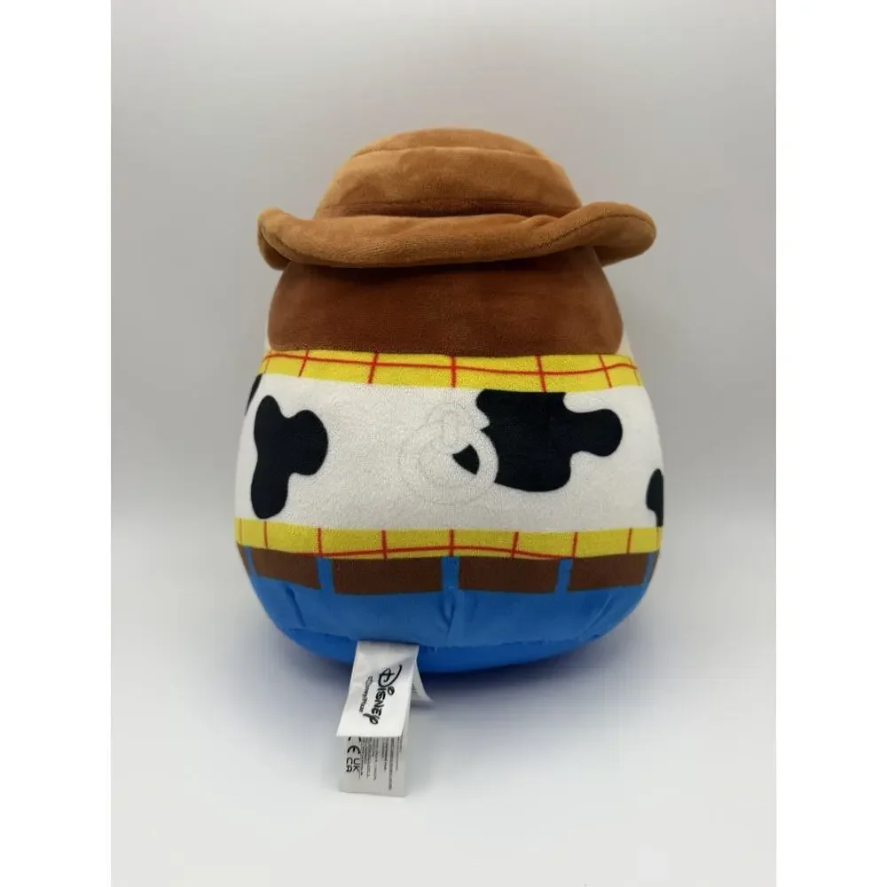 Squishmallows item sold